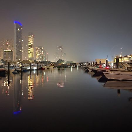 Dubai Marina,Jbr -Luxurious 2 Bedroom King Suite Bagian luar foto