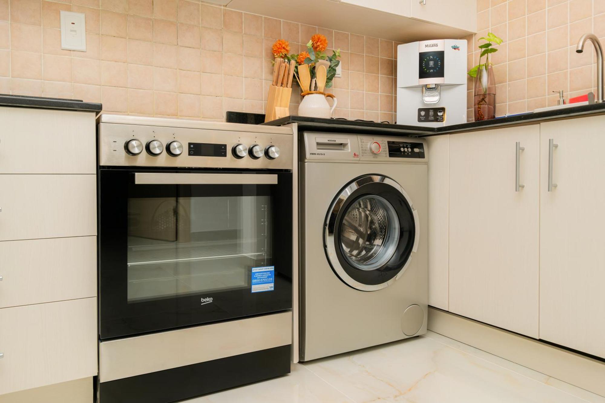 Dubai Marina,Jbr -Luxurious 2 Bedroom King Suite Bagian luar foto
