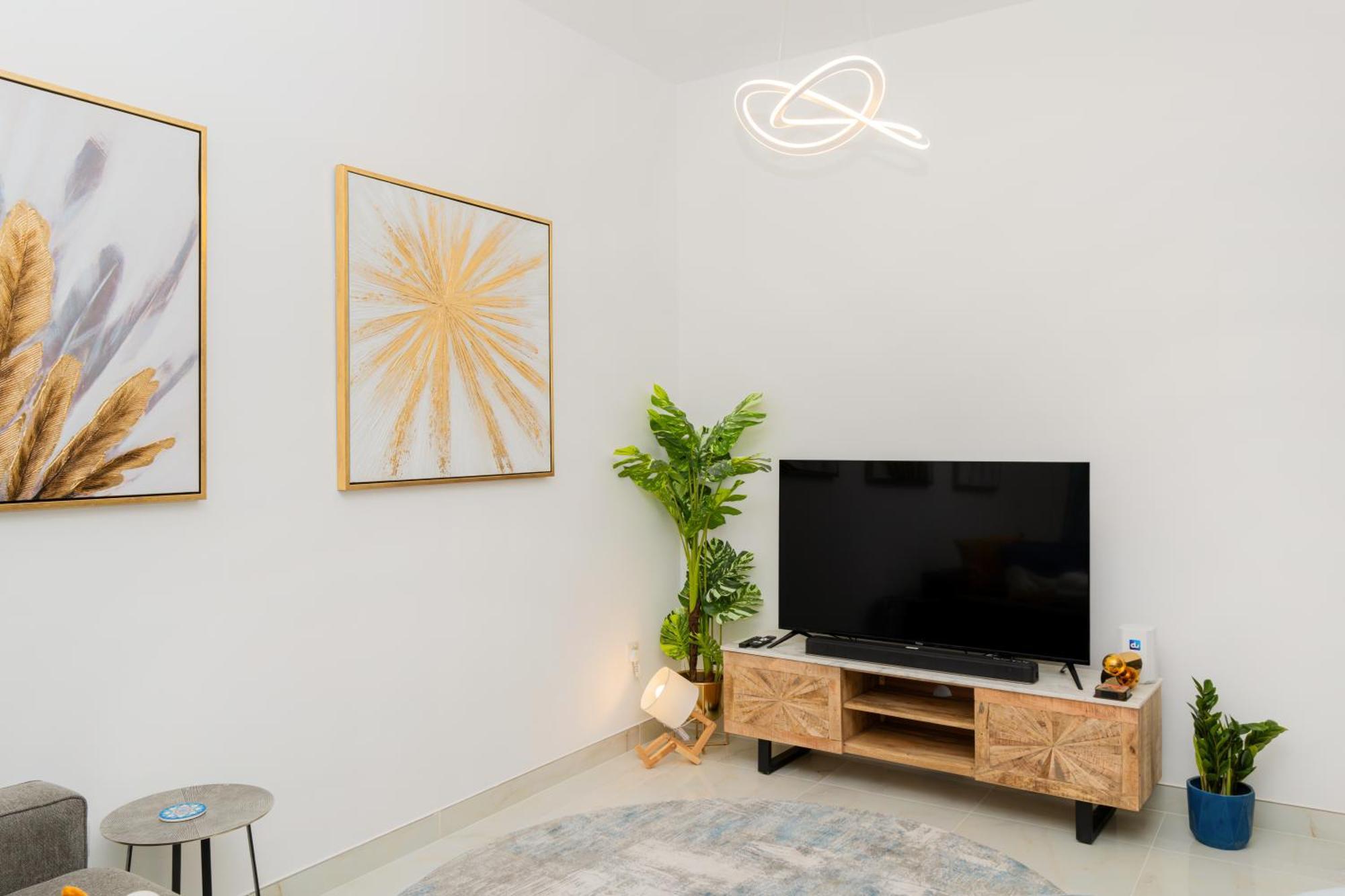 Dubai Marina,Jbr -Luxurious 2 Bedroom King Suite Bagian luar foto