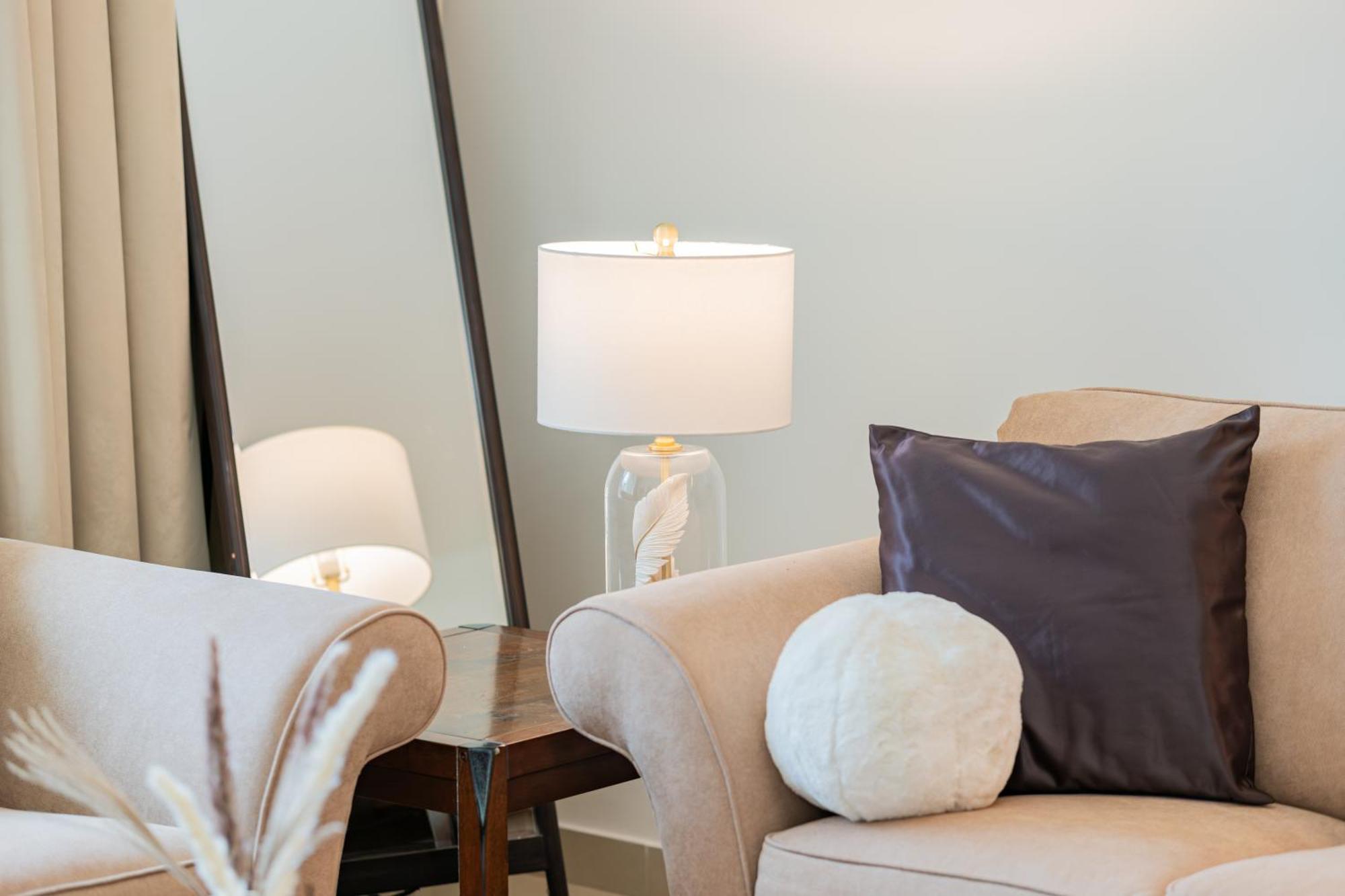 Dubai Marina,Jbr -Luxurious 2 Bedroom King Suite Bagian luar foto